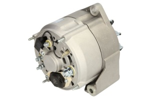 Alternator (24V, 55A) LIEBHERR LTM; DAF 85; MAN E 2000, EM, F 2000, F 90, F 90 UNTERFLUR, G 90, L 2000, M 2000 L, M 2000 M, M 90, NM, R, SG, SM, SÜ, ÜL; MERCEDES LK/LN2, MK, NG D0226MCFO/170-WS295M - Img 2