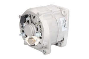 Alternator (24V, 65A) SCANIA 3, 3 BUS, 4 DC11.01-DT12.08 1988-2008 - Img 2