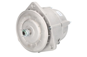 Alternator (24V, 80A) DAF 75, 75 CF, 85, 85 CF, 95, 95 XF; MAN E 2000, EM, F 2000, F 90, F 90 UNTERFLUR, L 2000, M 2000 L, M 2000 M, M 90, NM, SM; MERCEDES LK/LN2, MK, NG, SK