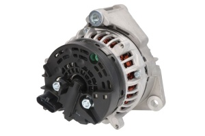 Alternator (24V, 80A) DAF 85, 85 CF 1992-2000 - Img 2