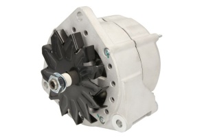 Alternator (24V, 80A) LIEBHERR LTM; DAF 85, 95, 95 XF; MAN E 2000, EM, F 2000, F 90, F 90 UNTERFLUR, G 90, L 2000, M 2000 L, M 2000 M, M 90, NM, R, SG, SM, SÜ, ÜL D0226MCFO/170-XF355M