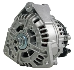 Alternator (28V, 110A) potrivit DAF 95 XF; MAN TGS I dupa 1997