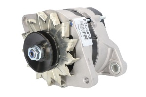 Alternator (28V, 27A) IVECO M, P/PA, P/PA-HAUBENFAHRZEUGE, ZETA 8040.04.200-8360.05.254 1979-1992