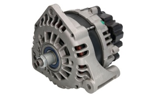 Alternator (28V, 80A) MERCEDES ACTROS, ACTROS MP2 / MP3, ATEGO, ATEGO 2, AXOR, AXOR 2, UNIMOG, VARIO OM457.937-OM926.990 dupa 1996