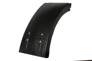 Aparatoare spate stanga camion MAN F2000