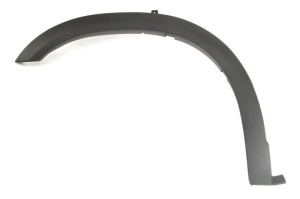 Aripa plastic fata stanga IVECO DAILY III 1999-2007