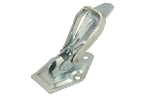 Balama oblon tip AH camion 27 - Img 2