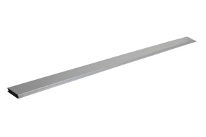 Bara de blocare, asigurare incarcatura aluminiu 125 x 3200mm