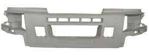 Bara protectie fata alba, fara capace RENAULT TRUCKS PREMIUM DXI dupa 2006