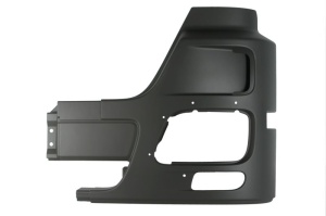 Bara protectie fata stanga MERCEDES ACTROS II