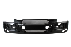 Bara protectie fata versiune cu halogen h-380 IVECO EUROCARGO dupa 2008