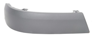 Bara protectie partea fataea dreapta, gri plastic VOLVO FH EURO 6 dupa 2013