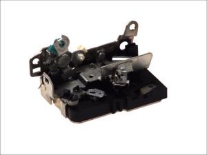 Broasca usa camion IVECO DAILY III 1999-2007