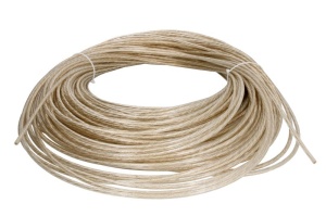 Cablu prelata, diametru: 6mm, lungime: 100m fara racorduri