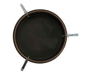 Capacul carcasei filtrului de aer (metal) potrivit MAN L2000, M 2000 L, M 2000 M dupa 1993