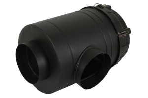Carcasa filtru aer (diametru: 350mm, inaltime: 510mm, diametru intrare: 200mm, diametru iesire: 203mm) potrivit RENAULT TRUCKS MAGNUM, PREMIUM 2 DXi11/DXi12/DXi13 dupa 2004