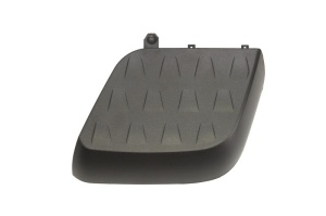 Carcasa oglinda laterala Dreapta potrivita MERCEDES ACTROS MP4 / MP5, AROCS dupa 2011 (254x92x184mm)