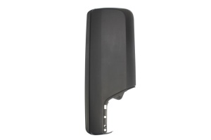 Carcasa oglinda partea stanga 700x98x256mm MERCEDES ACTROS MP4 / MP5, AROCS dupa 2011