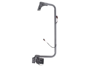 Carcasa oglinda partea stanga MAN TGA, TGL, TGM, TGS dupa 2000