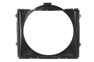 Carcasa ventilator radiator potrivita camion SCANIA