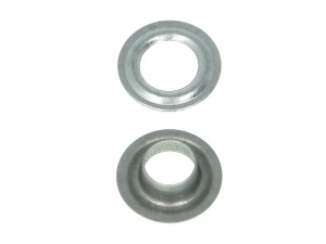Carlig cablu prelata diametru 10 mm set 50 buc