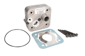Chiulasa compresor Potriveste 411 151 003/009; 411 154 000/003/004