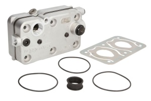 Chiulasa compresor Potriveste 9115531050 (complet) MERCEDES AXOR