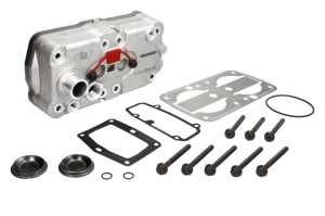 Chiulasa compresor Potriveste LK4960 (complet) MAN LION S CITY A 20/A 21/A 22/A 23/A 26/A 35/A 37/A 39/A 66