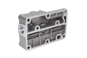 Chiulasa compresor Potriveste LP4851, LP4827 / 4846/ 4851/ 4833/ 4845/ 4840/ 4819/ 4 (fara valve placa)