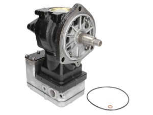 Compresor aer comprimat IVECO STRALIS F3AE0681B-F3HFE611/560 dupa 2002