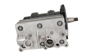 Compresor aer comprimat RENAULT TRUCKS KERAX, MAGNUM, PREMIUM 2 DXi 11/DXi 13 dupa 2005 - Img 3