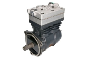 Compresor, capacitate 704cmÂ³, Numar cilindri: 2, fara fulie (nou) VOLVO VOLVO FM 9