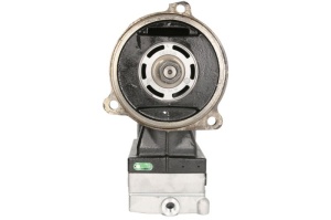 Compresor, capacitate 704cmÂ³, Numar cilindri: 2, fara fulie (reconditionat) VOLVO FH - Img 2