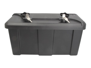 Cutie trusa unelte camion 550x294x250mm - Img 3