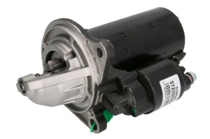 Electromotor (12V, 2,2kW) RENAULT TRUCKS B, MESSENGER; OPEL ARENA; RENAULT MASTER I, TRAFIC 2.4D/2.5D/2.8D 1980-2001