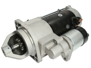 Electromotor (24V, 4kW) DAF CF 65, LF 45, LF 55 dupa 2001