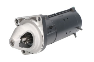 Electromotor (24V, 4kW) IVECO EUROCARGO I-III 8060.25R.4200-8060.45STCA 1991-2015