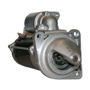 Electromotor (24V, 4kW) IVECO EUROCARGO I-III, M, P/PA, ZETA; SCANIA 2, 3, 4 8060.05.246-DSC9.15 1979-2015