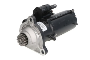 Electromotor (24V, 5,5kW) MAN TGA, TGS, TGX dupa 2000