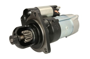 Electromotor (24V, 5kW) camion DAF