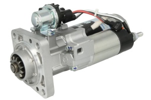 Electromotor (24V, 5kW) MITSUBISHI MAN TGL, TGM dupa 2005