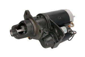 Electromotor (24V, 6,2kW) MERCEDES ACTROS, ACTROS MP2 / MP3 OM541.920-OM542.962 dupa 1996