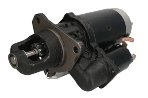 Electromotor (24V, 6,2kW) potrivit MERCEDES CITARO (O 530), CONECTO (O 345), TOURISMO (O 350), TRAVEGO (O 580) OM457.934-OM457.973 dupa 1998