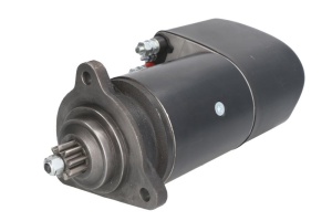 Electromotor (24V, 6,6kW) IVECO P/PA, P/PA-HAUBENFAHRZEUGE; SCANIA 2, 3, 4, P,G,R,T 8210.22X.069-DTC11.02