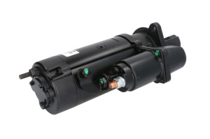 Electromotor (24V, 6,7kW) SCANIA 4 DCdupa 2001DT12.02 1995-2008 - Img 2