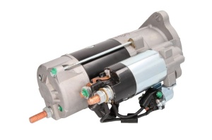 Electromotor (24V, 7,2kW) RENAULT TRUCKS MAGNUM Mack-EE9-530-MIDR06.24.65C/42 - Img 2