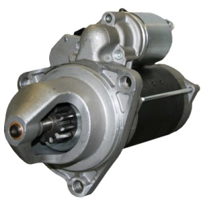 Electromotor (24V) DAF; camion SOLARIS