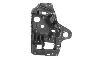 Element bara, deschis dreapta euro 6 MERCEDES ACTROS MP4 / MP5 dupa 2011