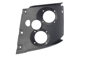 Element bara, Grila Far stanga exterior VOLVO FMX II dupa 2012