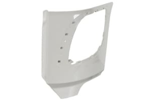 Element bara ornament far Stanga potrivit DAF XF 106 dupa 2012